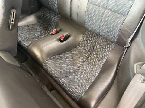 1995 Mitsubishi 3000GT SL