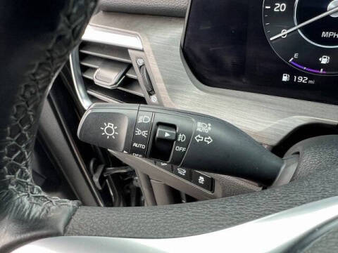 2024 Kia Telluride SX-Prestige X-Line