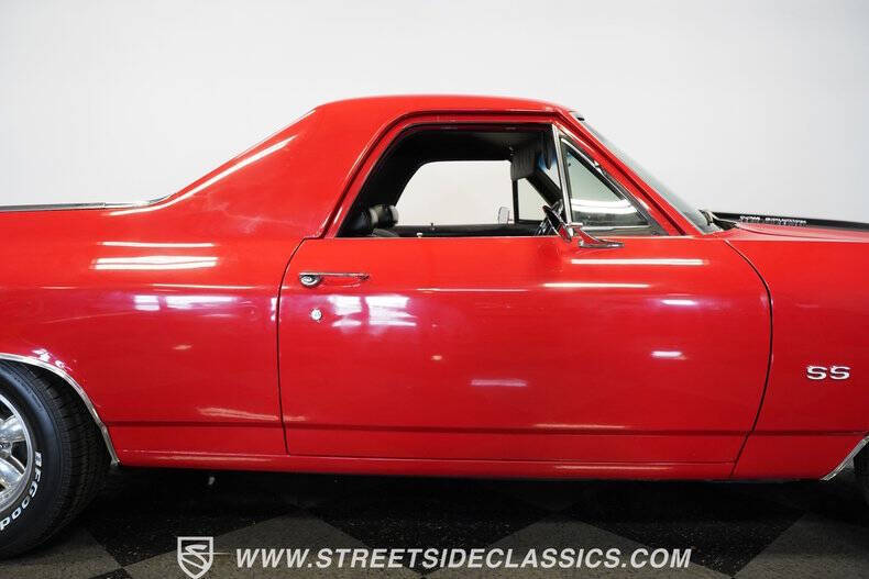 1970 Chevrolet El Camino