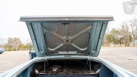 1966 Mercury Park Lane