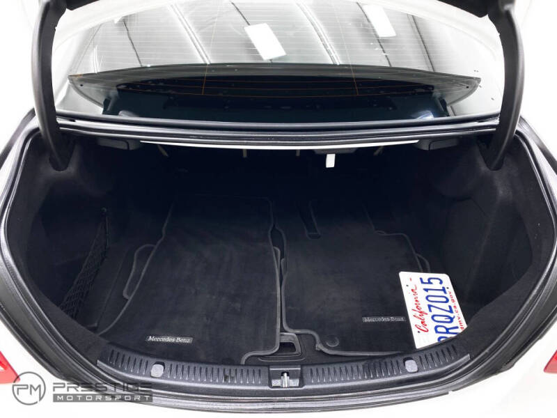 2017 Mercedes-Benz E-Class E 300 4MATIC