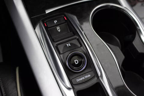 2020 Acura TLX V6 w/Tech