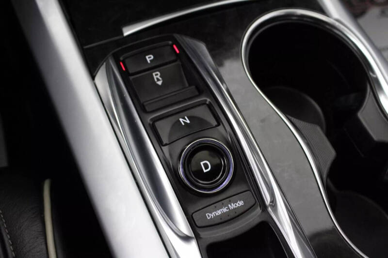 2020 Acura TLX V6 w/Tech