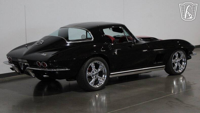 1967 Chevrolet Corvette
