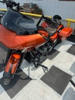 2020 Harley-Davidson Road Glide