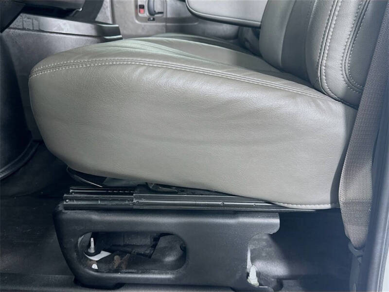 2024 Chevrolet Express 2500