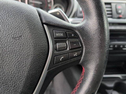 2016 BMW 4 Series 428i Gran Coupe