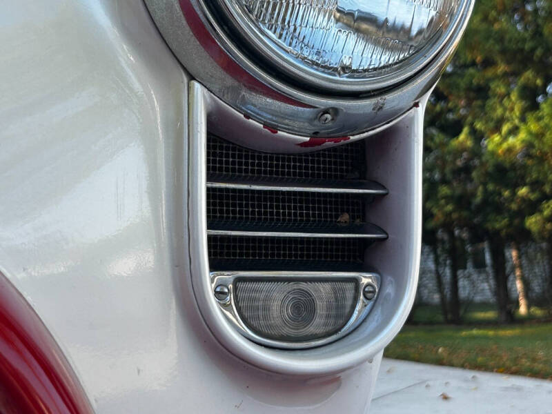 1949 Oldsmobile Futuramic 76