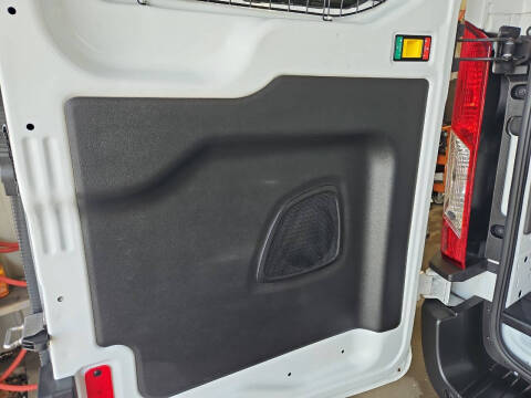 2020 Ford Transit 150