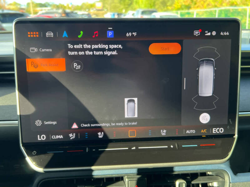 2025 Volkswagen ID. Buzz