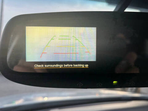 2012 Subaru Outback 2.5i Limited