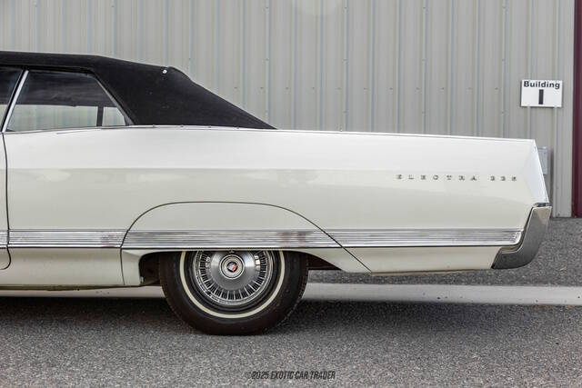 1965 Buick Electra