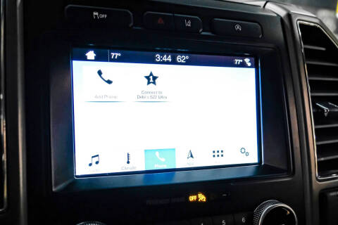 2018 Ford Expedition MAX XLT