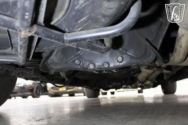 1990 Rolls-Royce Silver Spur