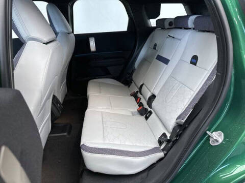 2026 MINI Countryman S ALL4