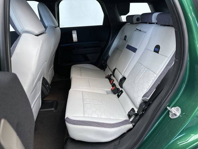 2026 MINI Countryman S ALL4