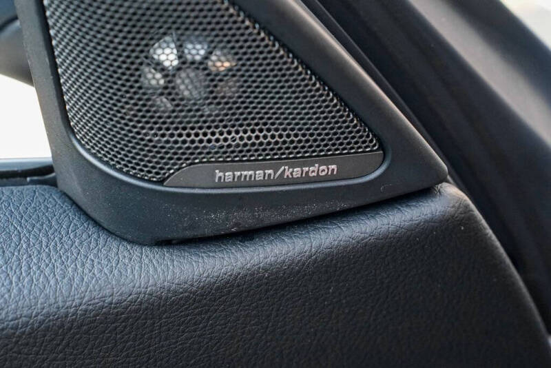 2017 BMW 4 Series 430i xDrive