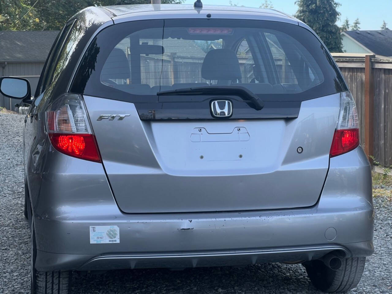 2010 Honda Fit for sale at MRT Auto Sales LLC in Everett, WA