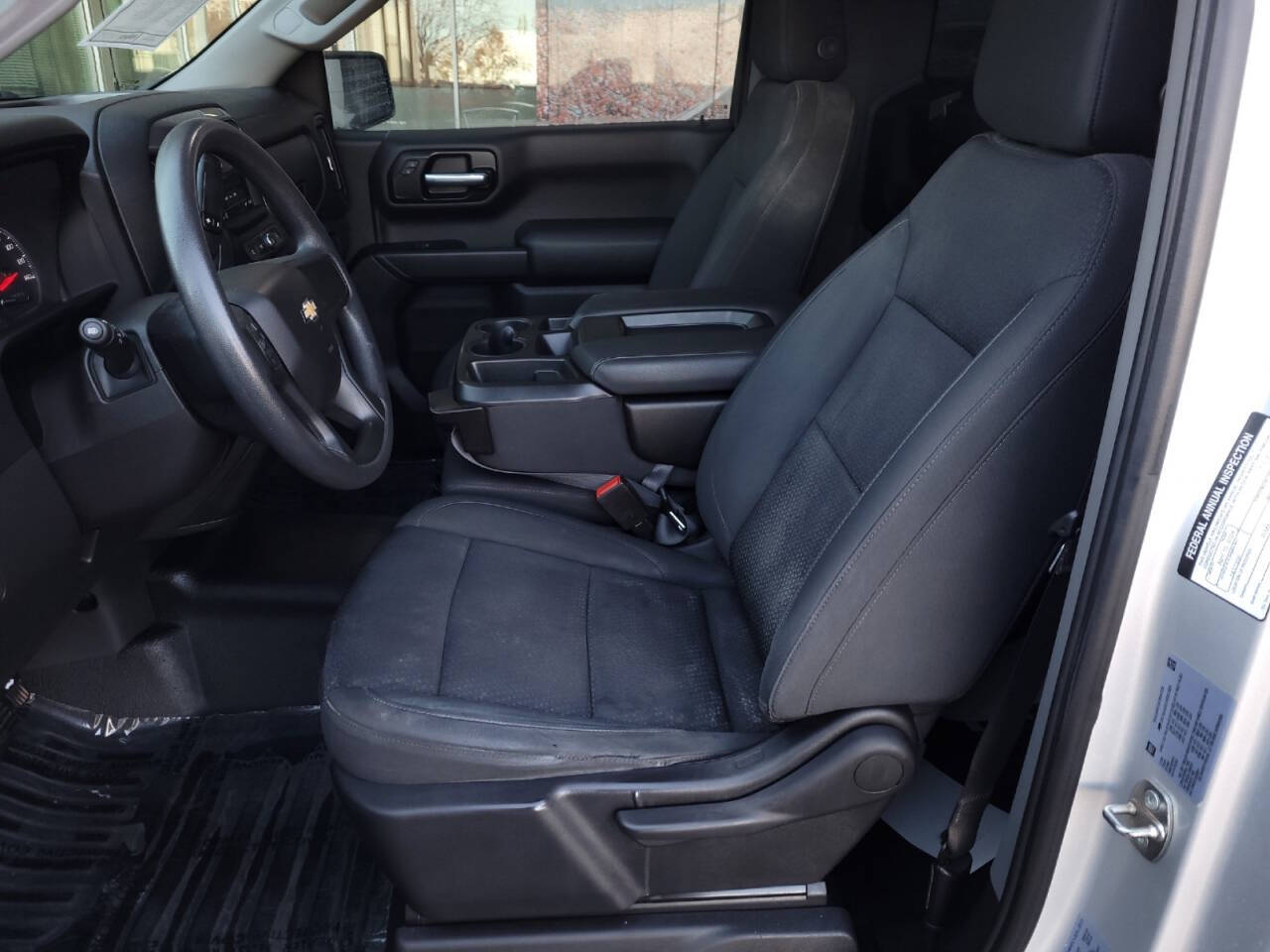 2022 Chevrolet Silverado 1500 for sale at Envision Toyota of Milpitas in Milpitas, CA