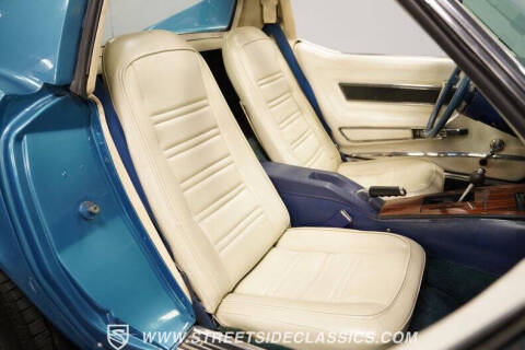 1977 Chevrolet Corvette