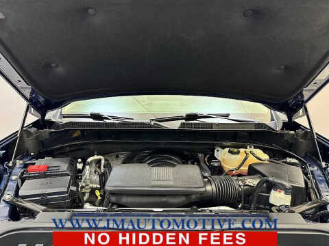 2022 Chevrolet Silverado 1500 Limited