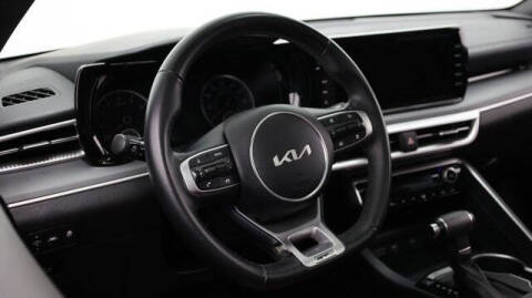 2023 Kia K5