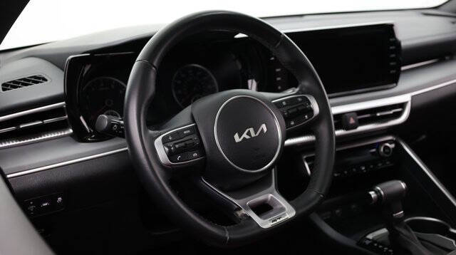 2023 Kia K5