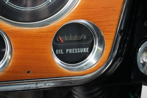 1972 Chevrolet C10