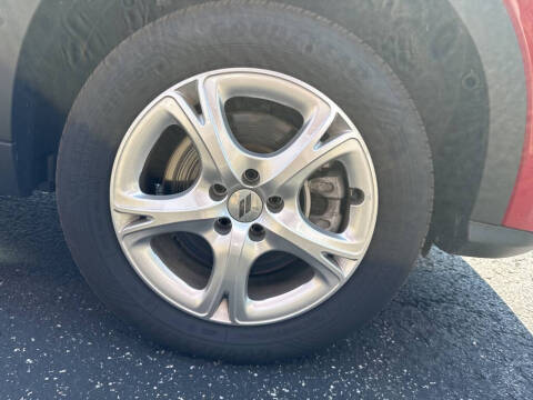 2024 Dodge Hornet GT Plus