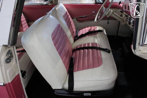 1955 Ford Crown Victoria