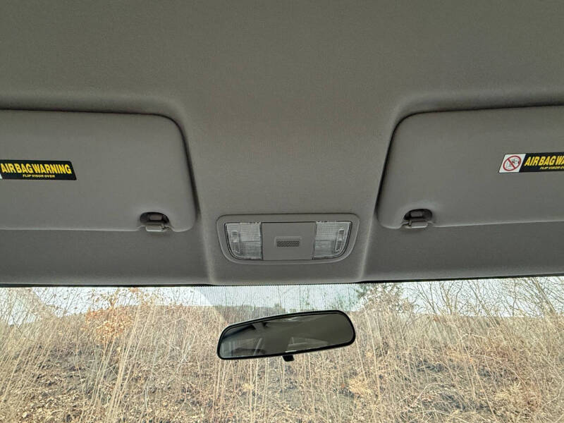 2010 Honda Insight EX w/Navi