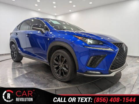 2018 Lexus NX 300 for sale at Car Revolution in Maple Shade NJ