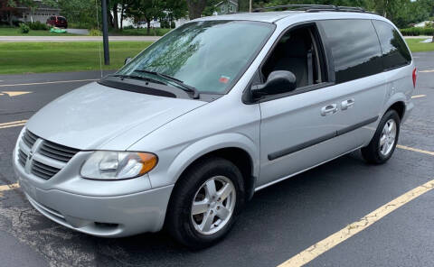 2006 Dodge Caravan for sale at Select Auto Brokers in Webster NY