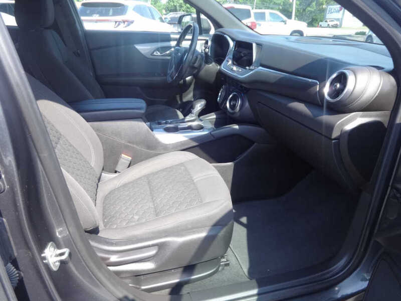 2019 Chevrolet Blazer LT