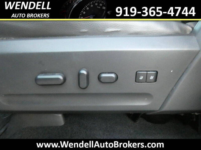 2014 Ford Expedition Limited