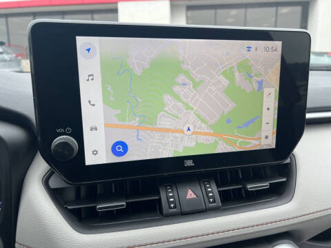 2025 Toyota RAV4 Hybrid XLE Premium