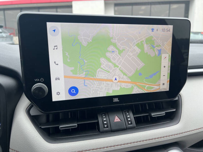 2025 Toyota RAV4 Hybrid XLE Premium