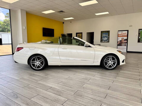 2014 Mercedes-Benz E-Class E 350