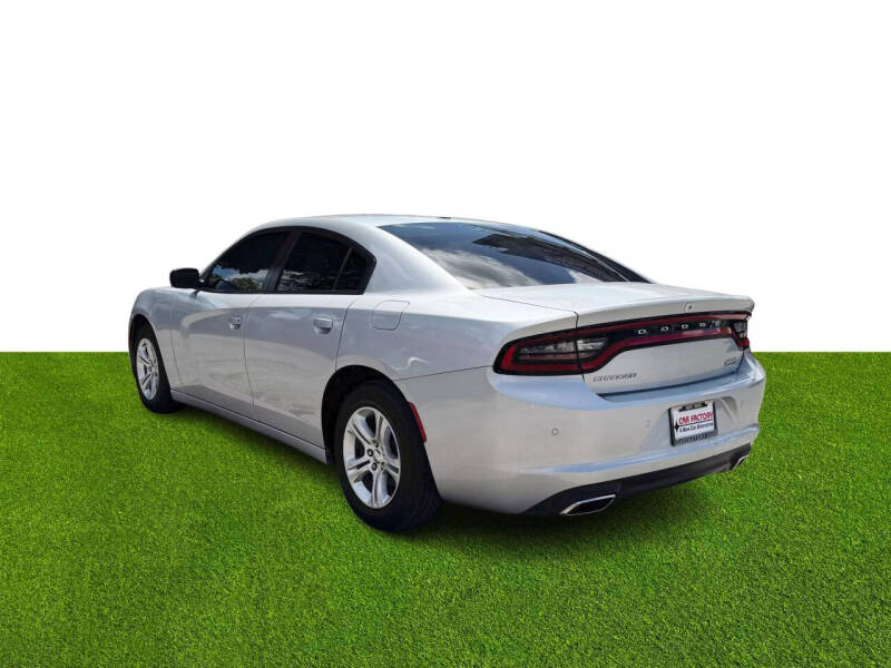 2021 Dodge Charger SXT