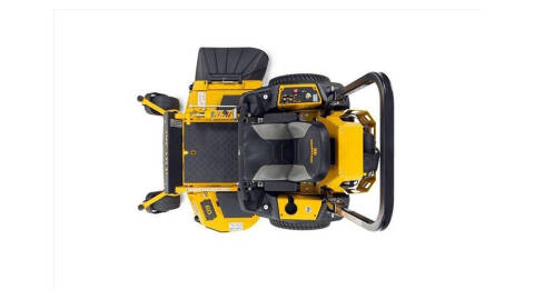 2024 Hustler HyperDrive