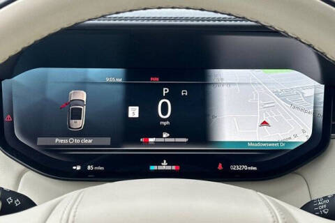 2023 Land Rover Range Rover P530 SE