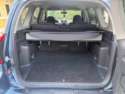 2008 Toyota RAV4 Sport