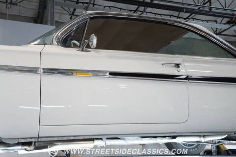 1961 Chevrolet Impala