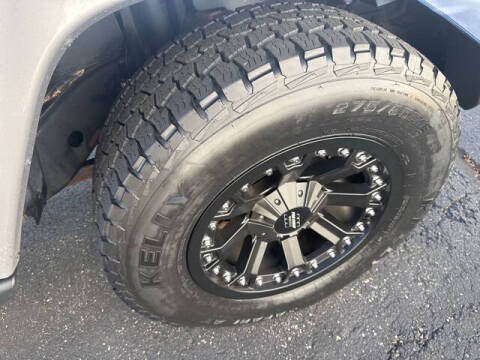 2016 Jeep Wrangler Unlimited