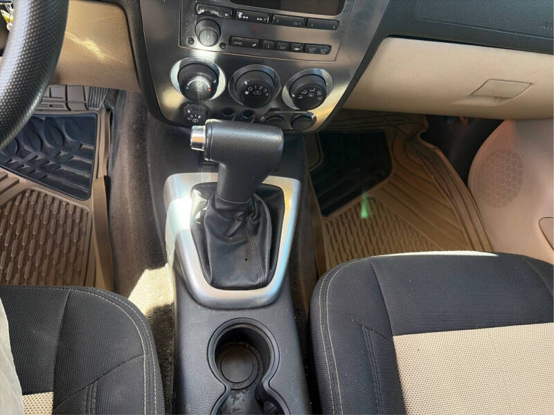 2009 HUMMER H3