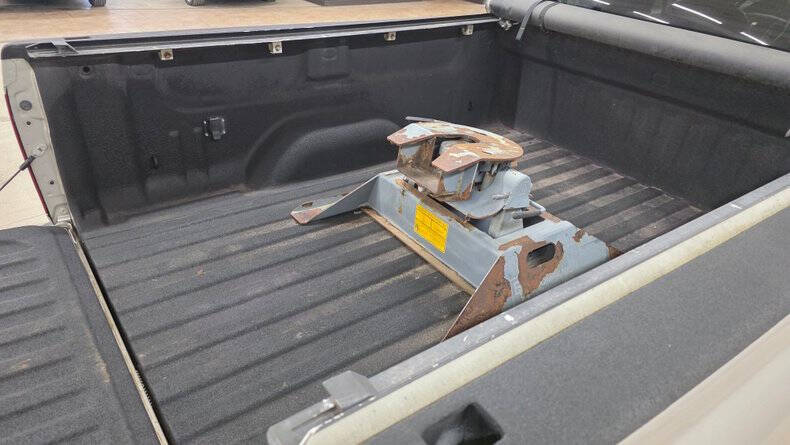 2008 Chevrolet Silverado 2500HD