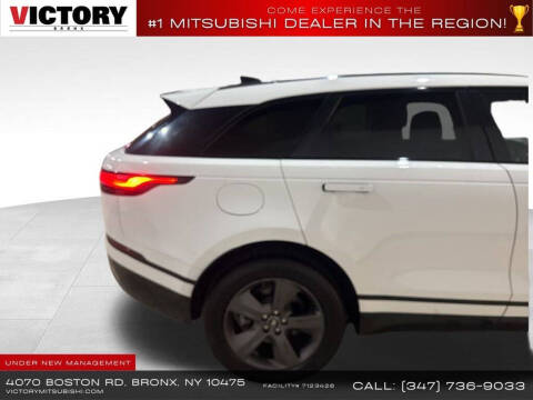 2022 Land Rover Range Rover Velar P250 R-Dynamic S