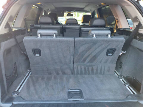 2016 BMW X5 sDrive35i