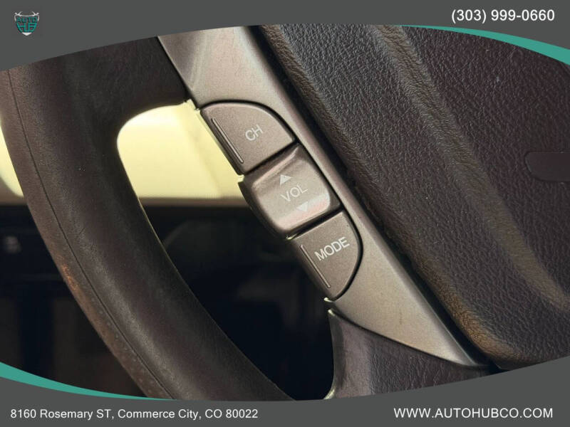 2011 Honda Element EX