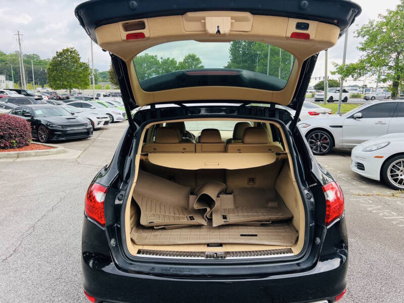 2014 Porsche Cayenne Diesel